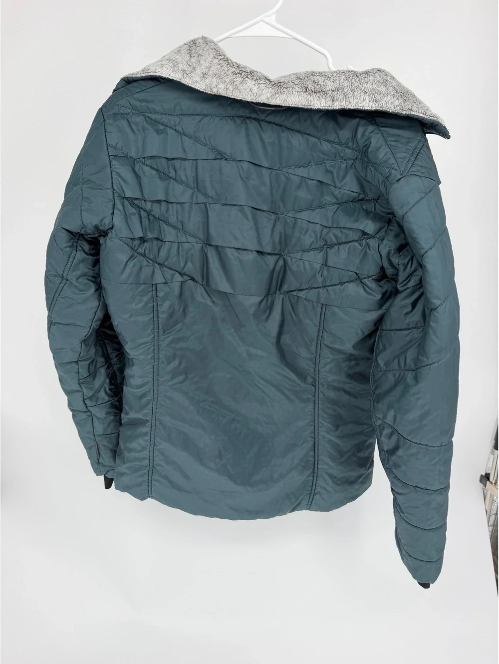 Columbia Omni-Heat Interchange Thermal Comfort Jacket Size L